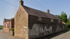 Renovation in Melton Mowbray photo